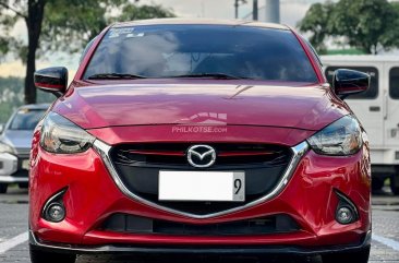 2016 Mazda 2 Hatchback in Makati, Metro Manila