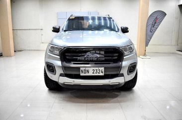 2019 Ford Ranger  2.0 Turbo Wildtrak 4x2 AT in Lemery, Batangas