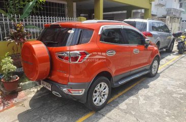 2015 Ford EcoSport  1.5 L Titanium AT in Cavite City, Cavite