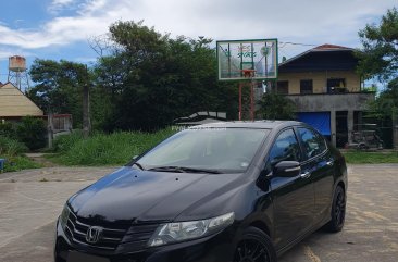 2011 Honda City  1.5 E CVT in Manila, Metro Manila