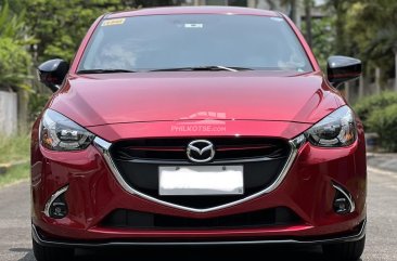 2018 Mazda 2 Hatchback Premium 1.5 AT in Parañaque, Metro Manila