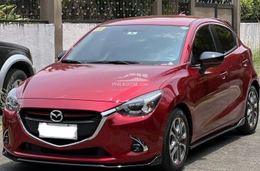 2018 Mazda 2 Hatchback Premium 1.5 AT in Parañaque, Metro Manila