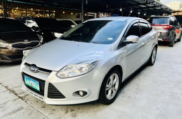 2013 Ford Focus in Las Piñas, Metro Manila