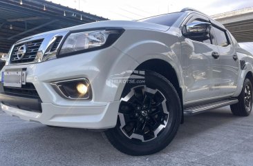 2019 Nissan Navara 4x2 EL Calibre Sport Edition AT in Quezon City, Metro Manila