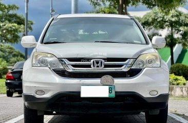 2011 Honda CR-V in Makati, Metro Manila