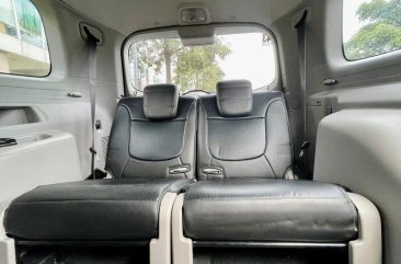 White Mitsubishi Montero 2015 for sale in Makati