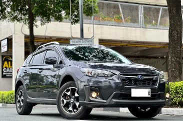 Selling White Subaru Xv 2018 in Makati