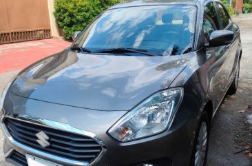 White Suzuki Dzire 2019 for sale in Marikina