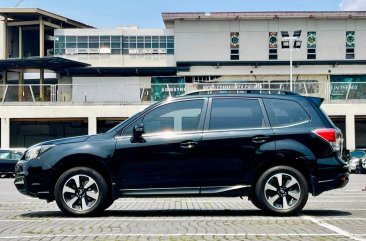 White Subaru Forester 2017 for sale in Makati