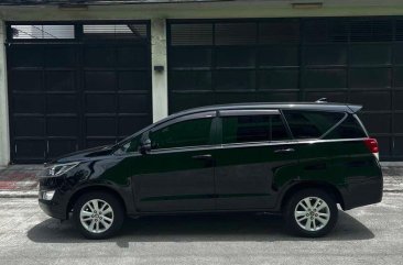 Sell White 2018 Toyota Innova in Quezon City