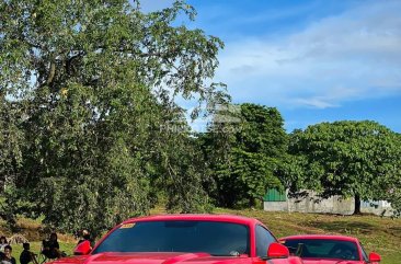 2018 Ford Mustang 5.0 GT Fastback AT in Manila, Metro Manila