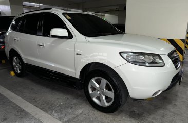 2008 Hyundai Santa Fe in Mandaluyong, Metro Manila