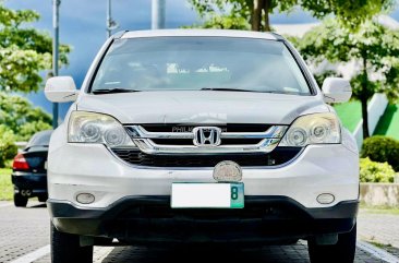 2011 Honda CR-V in Makati, Metro Manila