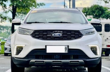 2021 Ford Territory in Makati, Metro Manila