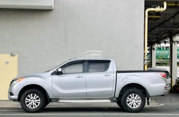 2016 Mazda BT-50 in Makati, Metro Manila