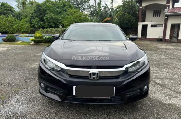 2019 Honda Civic in Manila, Metro Manila