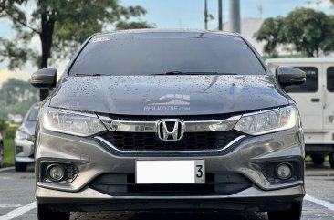 2018 Honda City in Makati, Metro Manila