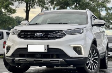 2021 Ford Territory Titanium 1.5 EcoBoost AT in Makati, Metro Manila