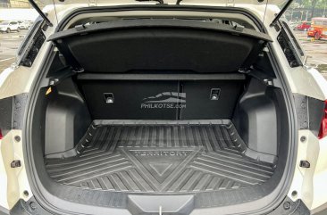 2021 Ford Territory Titanium 1.5 EcoBoost AT in Makati, Metro Manila