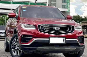 2020 Geely Azkarra 1.5 Luxury DCT in Makati, Metro Manila