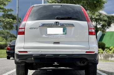 2011 Honda CR-V in Makati, Metro Manila