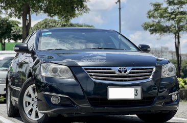 2007 Toyota Camry in Makati, Metro Manila