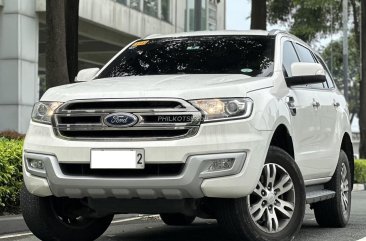 2018 Ford Everest in Makati, Metro Manila