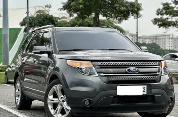 2015 Ford Explorer in Makati, Metro Manila