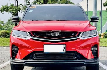 2021 Geely Coolray in Makati, Metro Manila