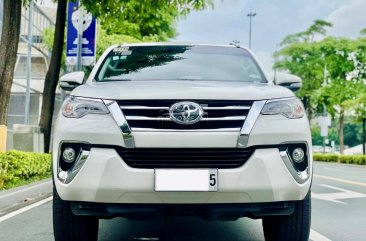 2016 Toyota Fortuner in Makati, Metro Manila