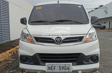 2020 Foton Gratour Minivan in Baliuag, Bulacan