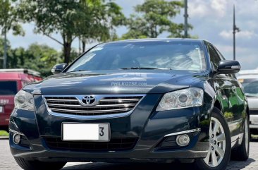 2007 Toyota Camry in Makati, Metro Manila