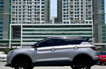 Sell Silver 2021 Geely Coolray in Makati