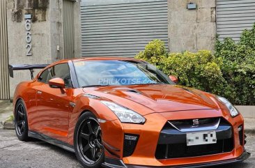 2018 Nissan GT-R  Premium in Manila, Metro Manila