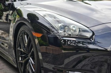 2011 Nissan GT-R  Premium in Manila, Metro Manila