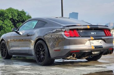 2015 Ford Mustang in Manila, Metro Manila