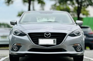 2015 Mazda 3 in Makati, Metro Manila