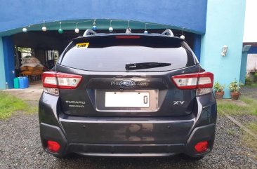 2018 Subaru XV 2.0i CVT in Apalit, Pampanga