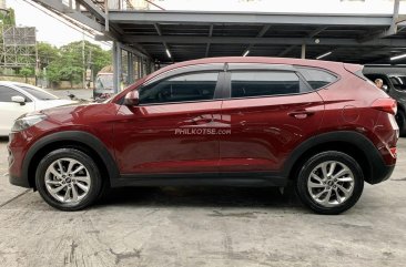 2018 Hyundai Tucson in Las Piñas, Metro Manila