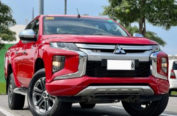 2021 Mitsubishi Strada in Makati, Metro Manila