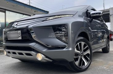 2019 Mitsubishi Xpander  GLS Sport 1.5G 2WD AT in Quezon City, Metro Manila