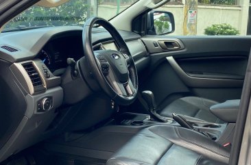 Silver Ford Everest 2016 for sale in Manila