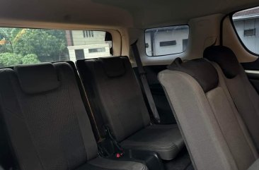 Selling White Chevrolet Trailblazer 2018 in Manila