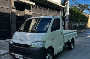 Sell White 2023 Toyota Lite Ace in Quezon City