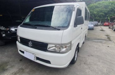 Sell White 2020 Suzuki Super Carry in Manila