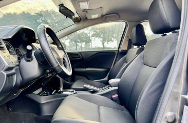 White Honda City 2018 for sale in Makati