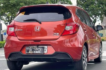 Sell White 2019 Honda Brio in Makati