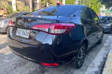 Selling White Toyota Vios 2022 in Pasig