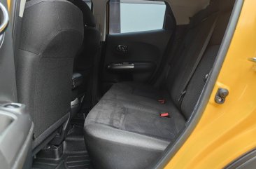 Sell White 2017 Nissan Juke in Parañaque