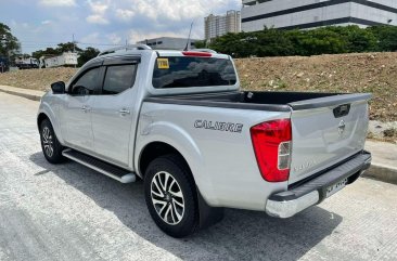 White Nissan Navara 2019 for sale in Pasig